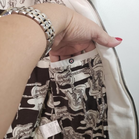 Ben Sherman corduroy jacket - M - JAC132 - Picture 4 of 8